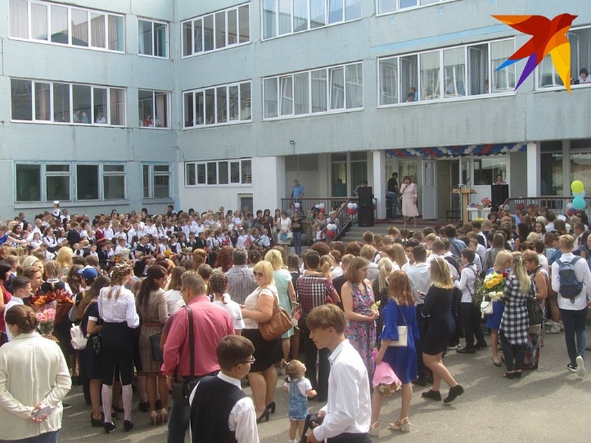 В Курске ежегодно называют имена лучших учителей