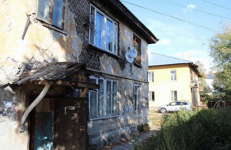 Рязанцы скорее удивились бы, если бы аварии в доме 5 по улице Совхозной не случилось