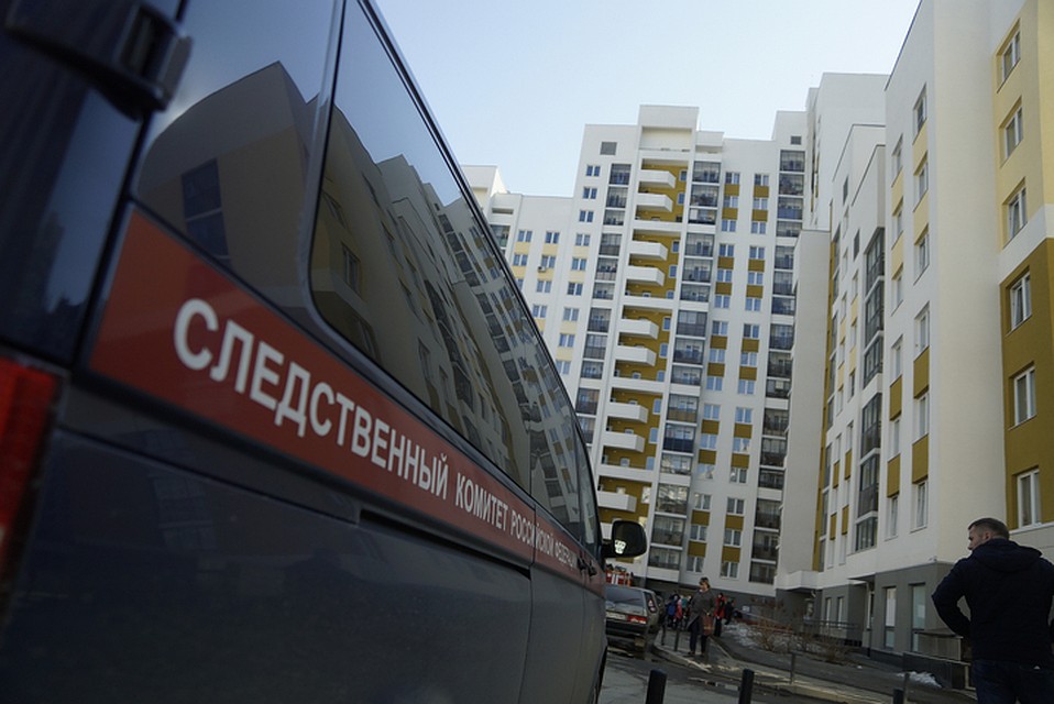 Тело уфимки нашли в северной части города