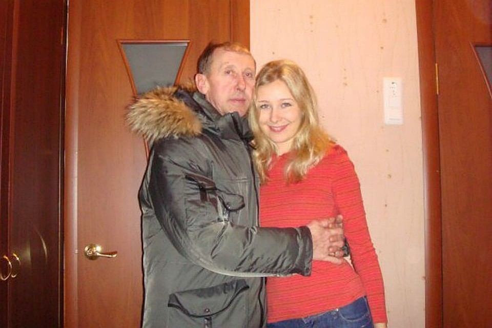 65-летний Александр Белоусов в ночь на 1 октября ушел на рыбалку.