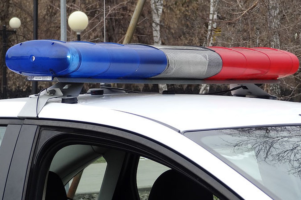 В Губкинском судят двоих грубиянов, затащивших полицейского в реку
