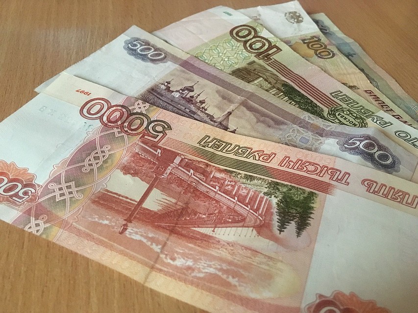Вместо сигарет челябинец отправлял жителям столицы Черноземья санитарно-гигиенические изделия.