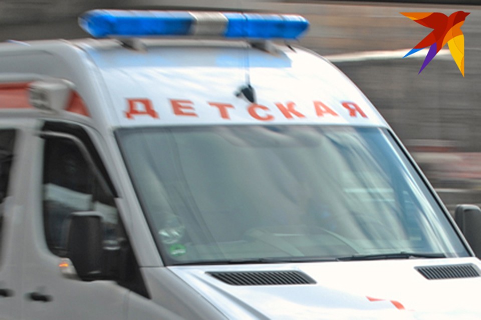 В двух ДТП пострадали два подростка.