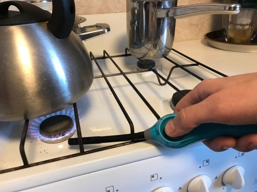В Ханты-Мансийске из-за неработающей вентиляции от газа отключены более двух десятков домов. Фото с сайта ОНФ Югры