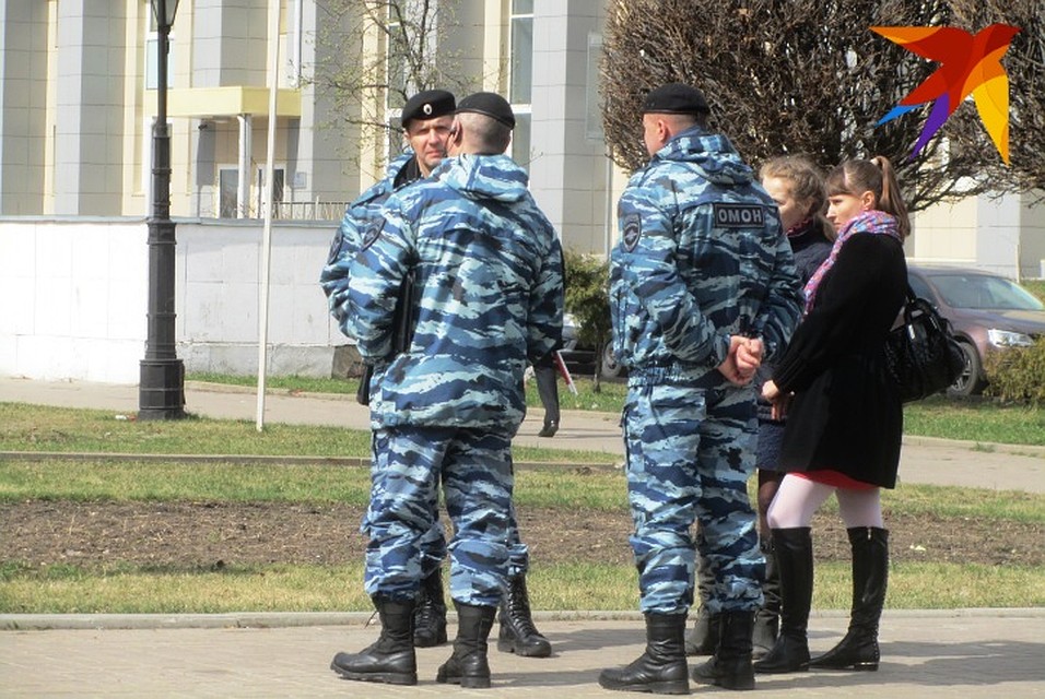 С начала года задержали 50 человек, которые были в розыске