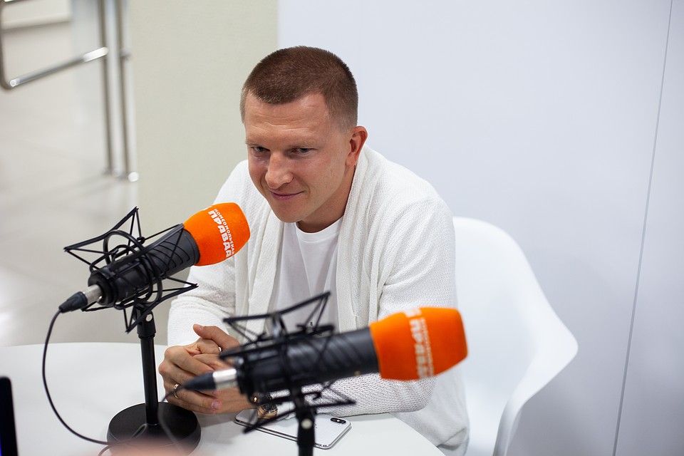 Гендиректор Black Star Пашу: «Леван передернул факты и выставил себя жертвой, но это не так»
