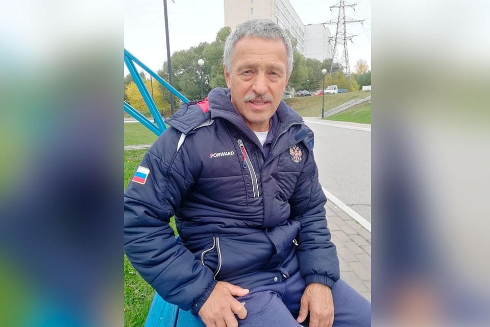 Александр Зеленецкий