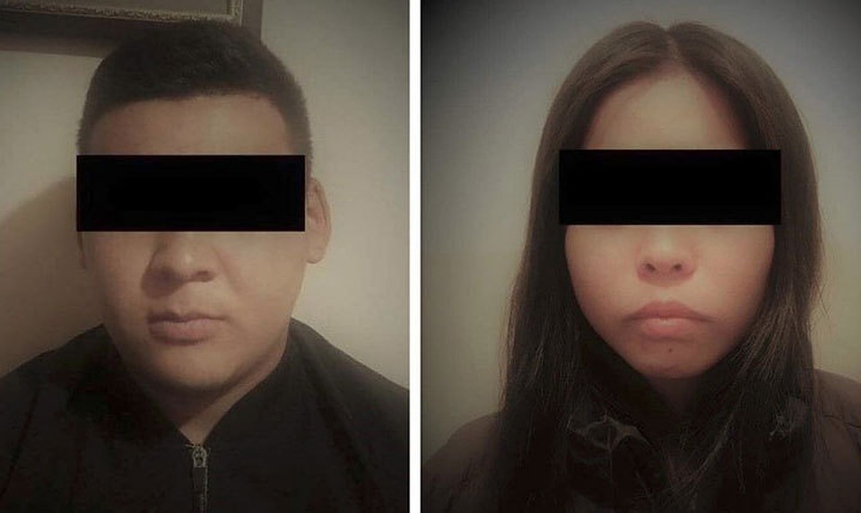 Подозреваемых отправили в изолятор временного содержания.