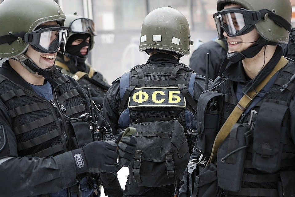 В этом году на Северном Кавказе предотвратили 15 терактов
