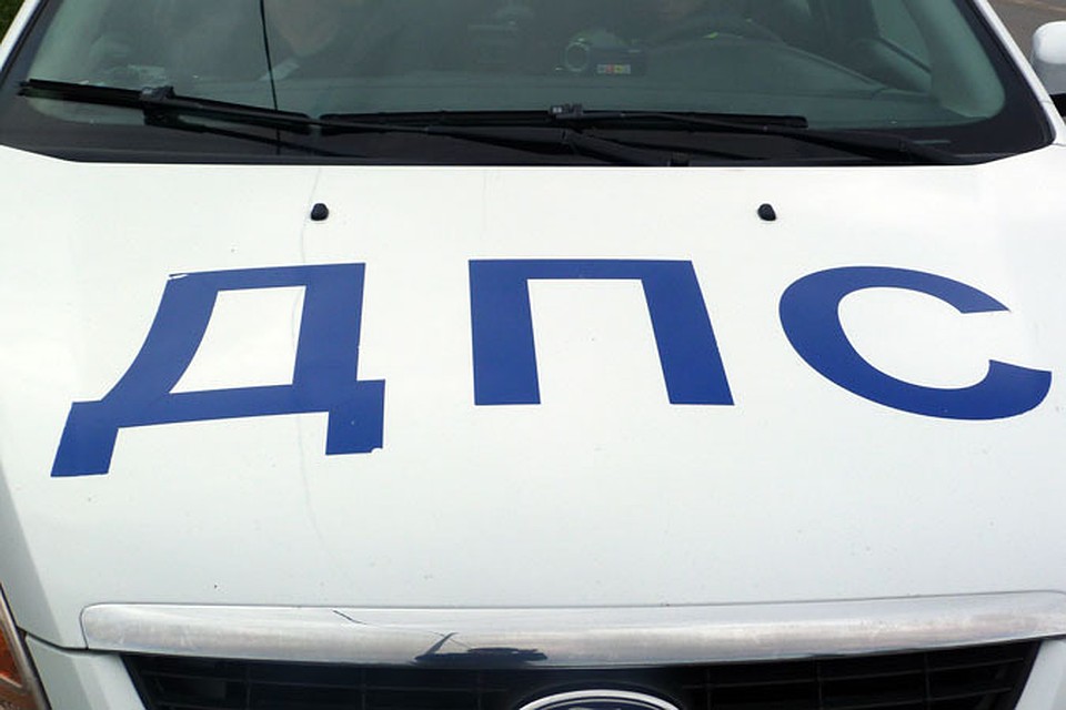 Сургутян купил права в ларьке и сел за руль