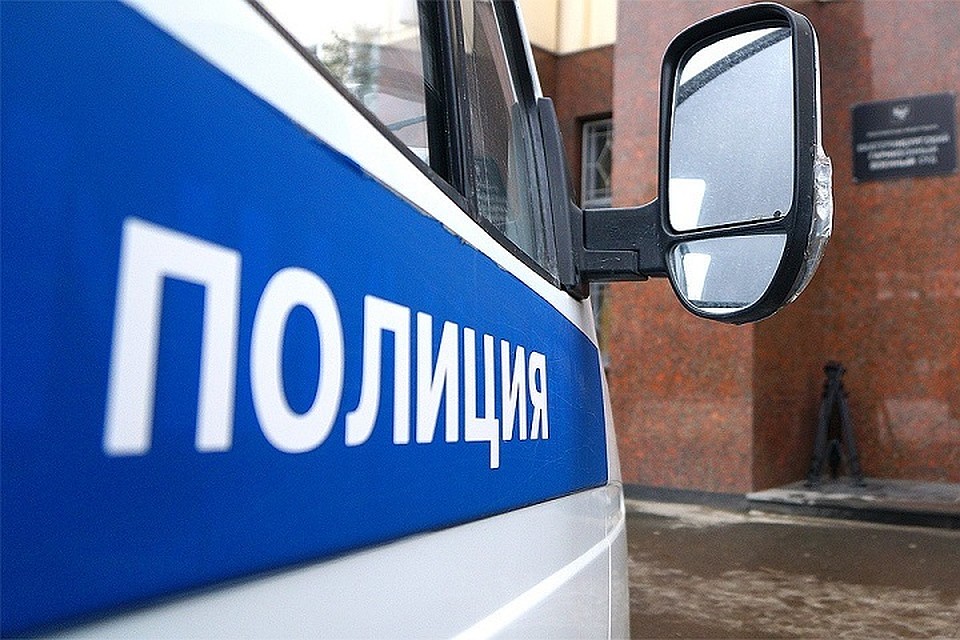 В обстоятельствах смерти мужчины разбираются сотрудники правоохранительных органов
