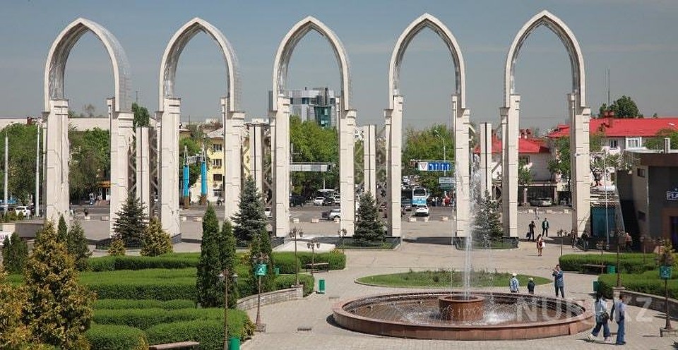 Из газетной статьи