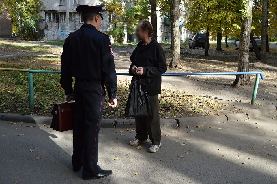 В Липецке раскрыли кражи