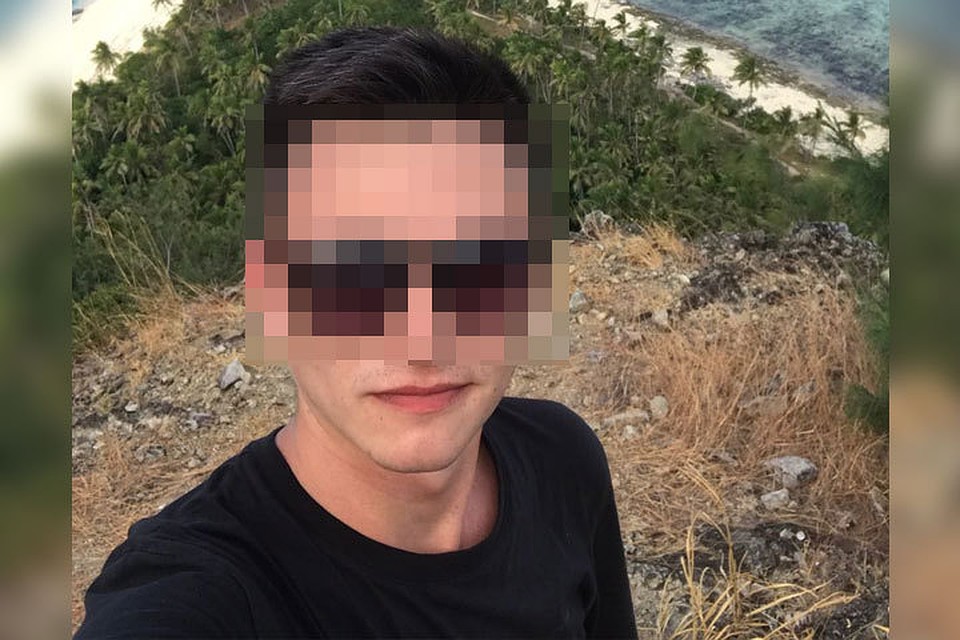 Тело молодого парня нашли в съемной квартире