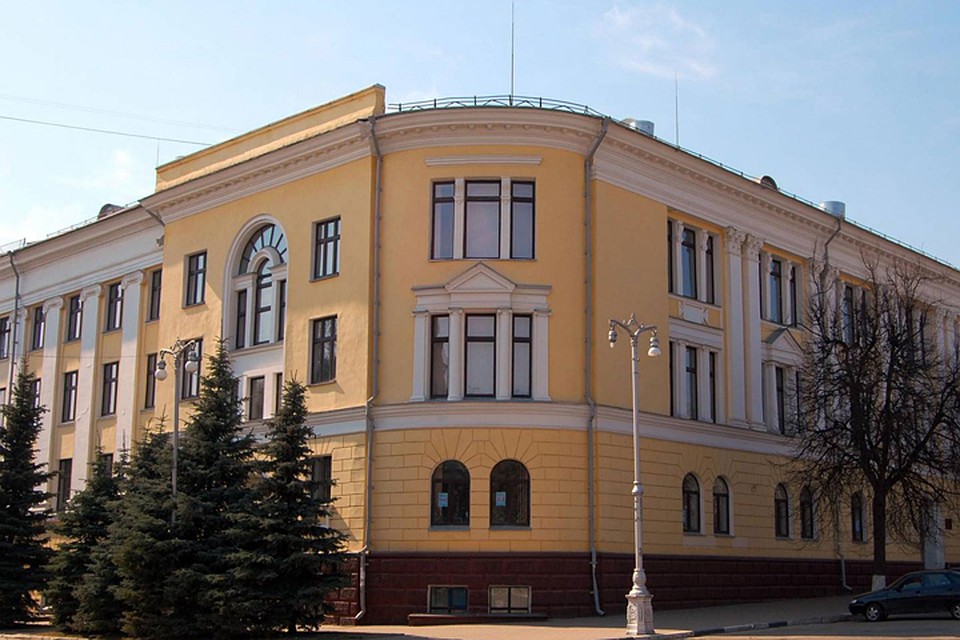 Фото: пресс-служба губернатора и правительства Брянской области.