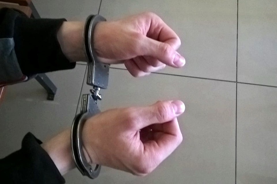 Новокузнечанин обменял мотоцикл на алкоголь