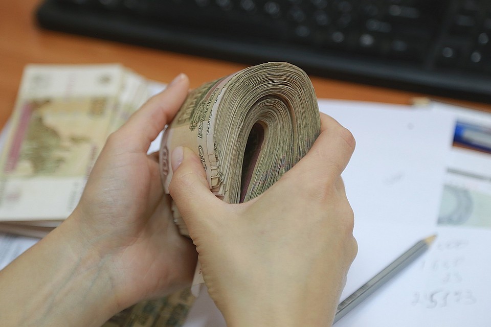 Житель Лесосибирска лишился 130 000 рублей