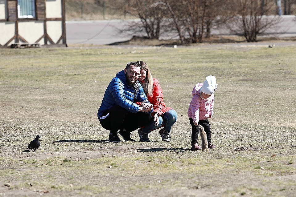 В возрасте 25-29 лет недостатка женихов не наблюдается, зато после 36 лет женщин в Прикамье становится больше.