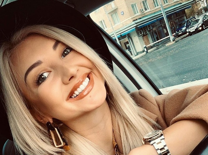 Маргарита Овсянникова