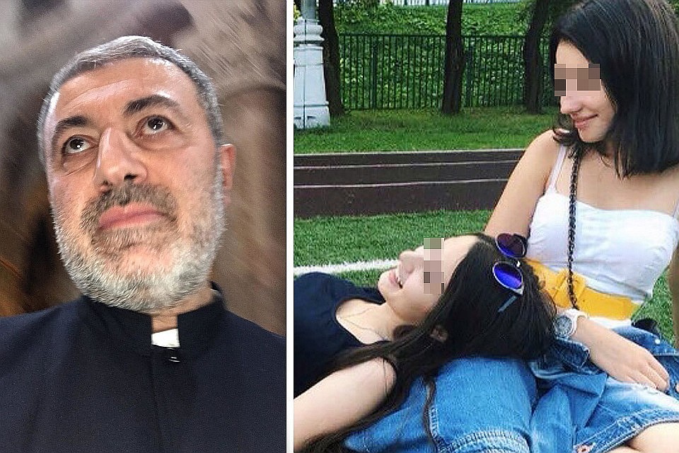 Экспертиза подтвердила, что Михаил Хачатурян подвергал своих детей и физическому и сексуальному насилию.