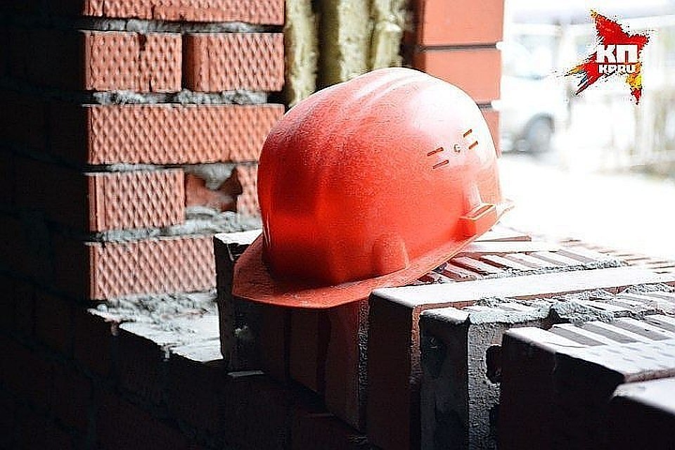 В Белгороде изучают факты гибели 49-летнего рабочего.