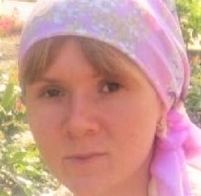 Юлия Трикозова была пациенткой больницы и ушла оттуда месяц назад