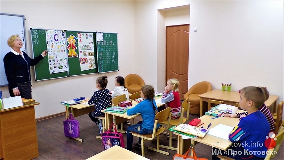 Большая часть заказанного оборудования уже получена