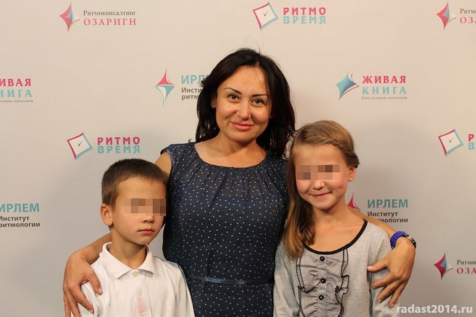 Дети боялись рассказать обо всем отцу