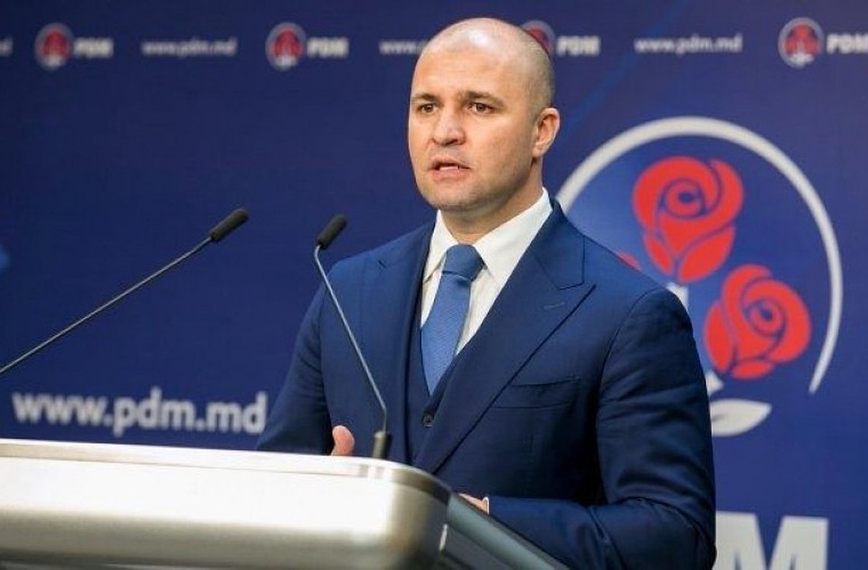 Демократ рассказал о случае, который, по его словам, стал «анекдотом в наших кругах»