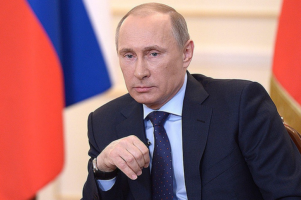 Путин потребовал выплатить компенсации всем пострадавшим от паводка в Иркутской области и на Дальнем Востоке