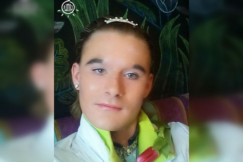 Фото: сообщество "Лампа" ВКонтакте