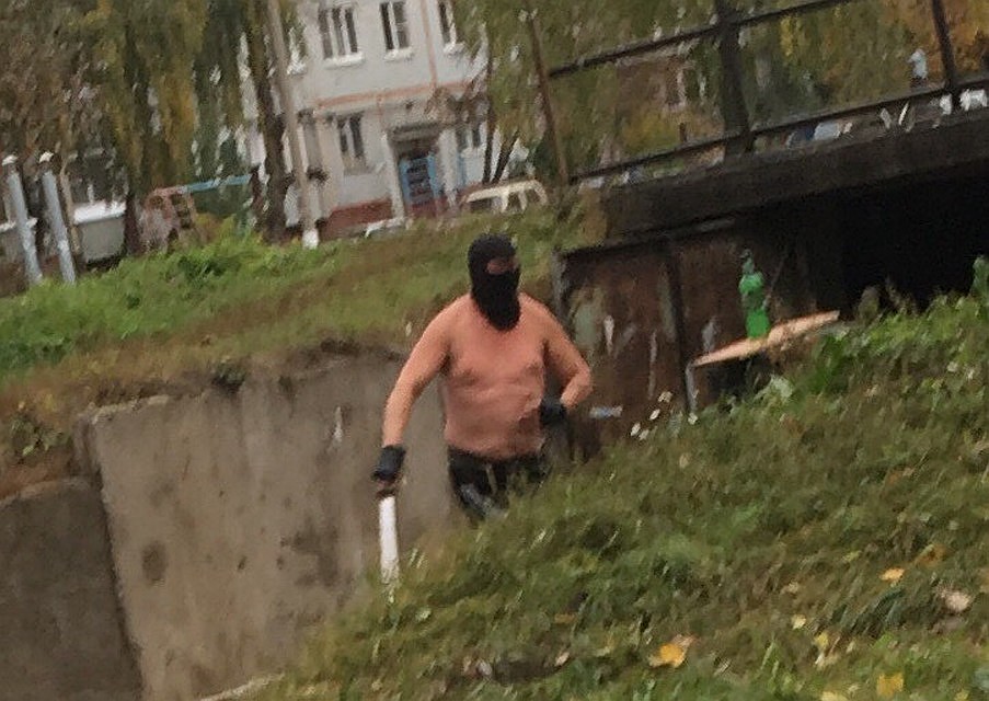 Фото: Подслушано Тула
