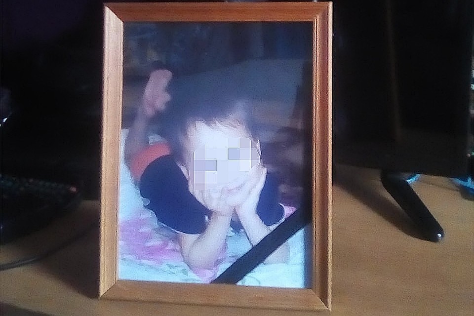 Согласно экспертизе, шестилетний Ваня, погибший под колесами, находился в состоянии алкогольного опьянения