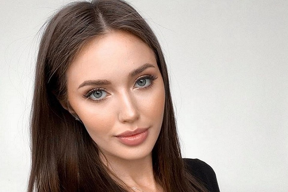 Анастасия Костенко ждет второго ребенка от Дмитрия Тарасова. Фото: Instagram Анастасии Костенко