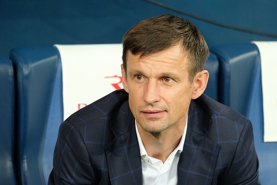 Семак не только проведет приватную экскурсию, но и обсудит со счастливчиком перспективы развития российского футбола.