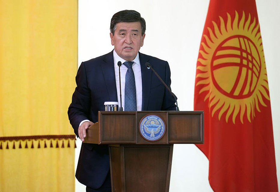 Президент поговорит о насущных проблемах с местным населением.