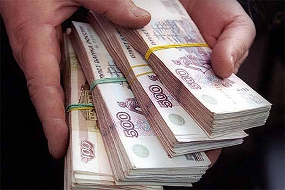 У преступников нашли товар на 25 миллионов рублей.