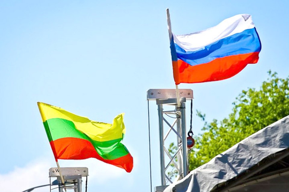 Литва и Россия могут произвести обмен лицами, осужденными в обеих государствах за шпионаж. Фото: с сайта eadaily.com