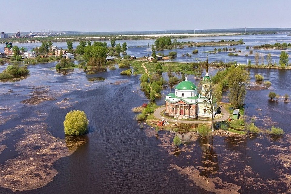Фото: Правительство края