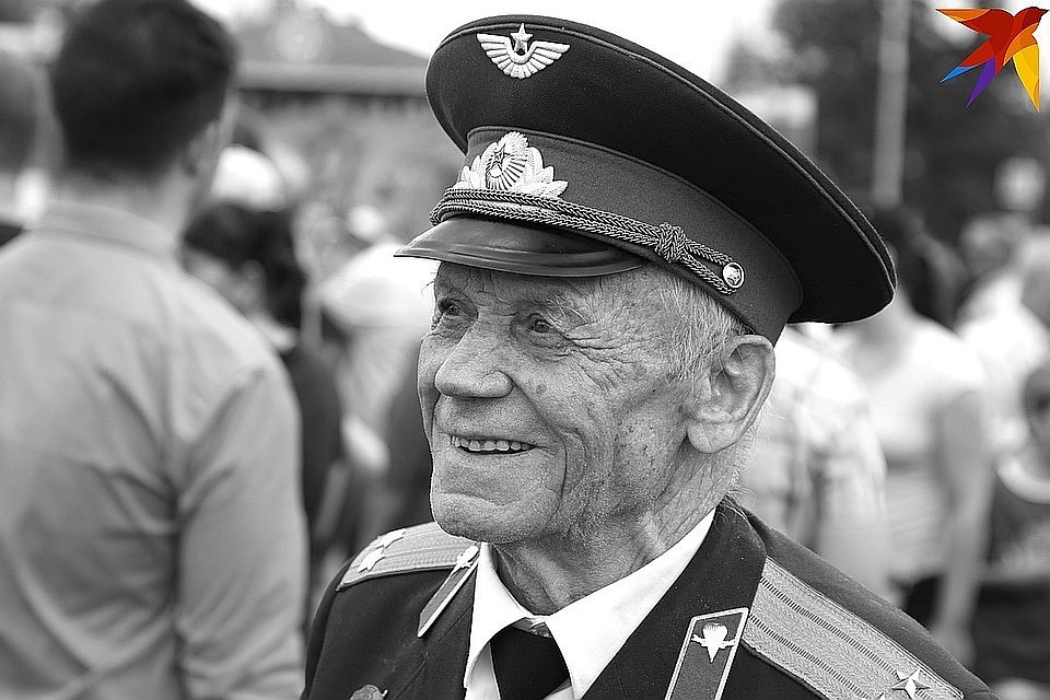 Павел Макеев никогда не терял присутствия духа. Фото: архив "КП-Рязань".