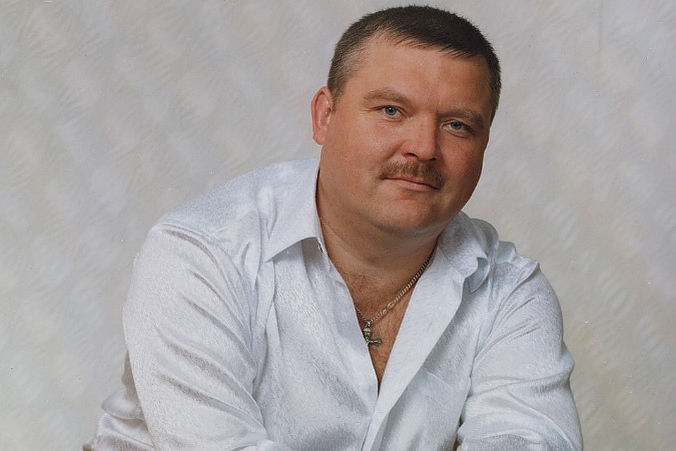 Михаил Круг - это до сих пор привлекательный бренд города, это туристы, это память и известность Твери. Фото: Иван ПУЧКОВ