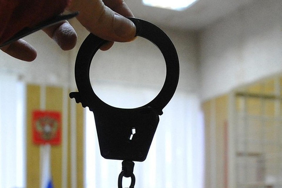 Женщина с маленьким ребенком воровала продукты для мужа