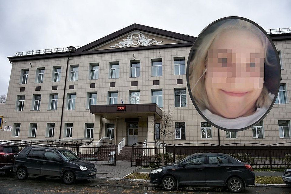 В соцсети школьница давала понять, что ей тяжело.