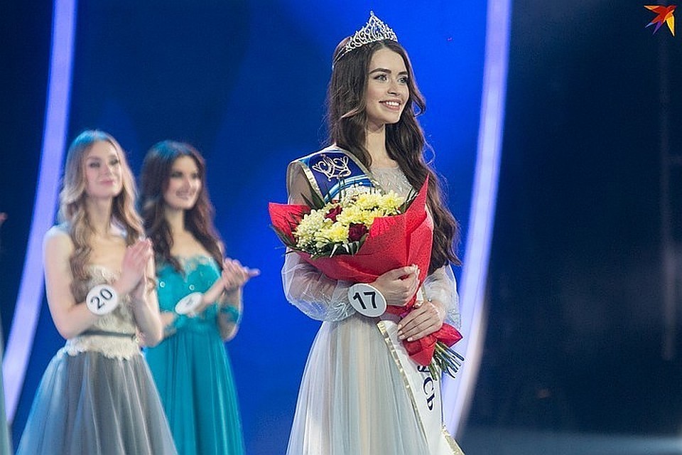 Мария Василевич официально зарегистрирована кандидатом в депутаты.
