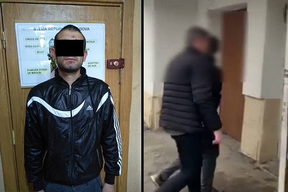 Воришке грозит до четырех лет лишения свободы (Фото: муниципальная полиция).