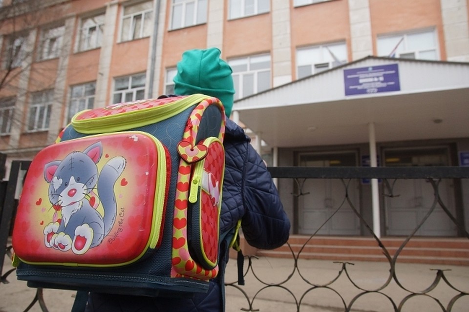 Двух пятиклассниц сутки разыскивали в Лодейном Поле