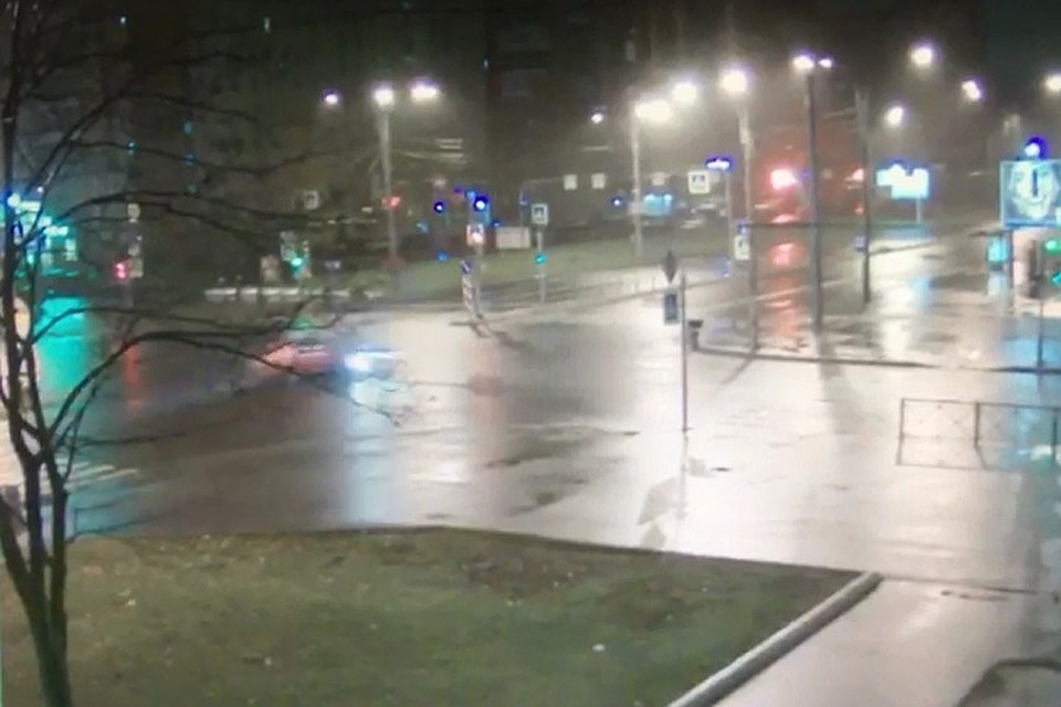 Количество жертв смертельного ДТП в Кировском районе увеличилось