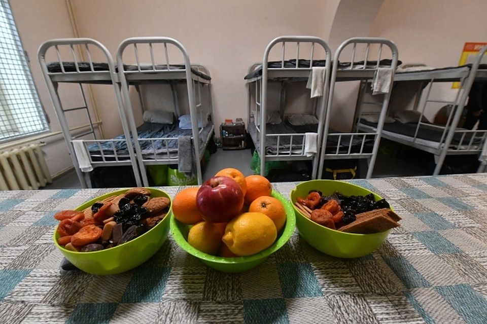 Петербуржец окажется перед судом за продуктовую посылку с наркотиками своему родственнику в СИЗО