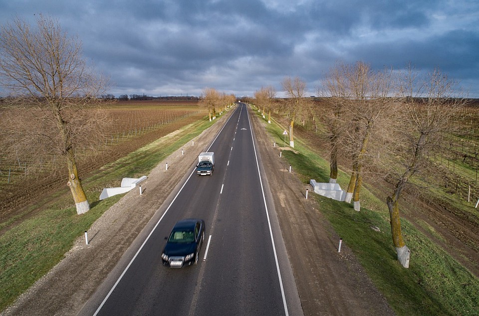 Фото: Росавтодор