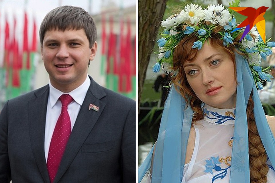 Певица Ирина Дорофеева и глава федерации легкой атлетики Вадим Девятовский больше не будут баллотироваться в депутаты Нацсобрания. Фото: из архива "КП".